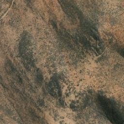 Satellite imagery of Portezuelo del Sarco, CL