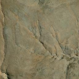 Satellite imagery of Cerro Letrero, AR