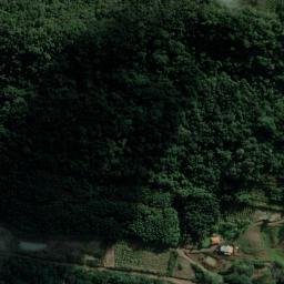 Satellite imagery of Morro Backsberg, BR