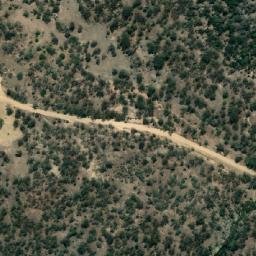 Satellite imagery of Tower Hill, AU