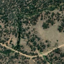 Satellite imagery of Tower Hill, AU