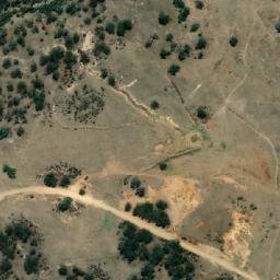 Satellite imagery of Tower Hill, AU
