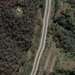 Satellite imagery of Green Hill, AU