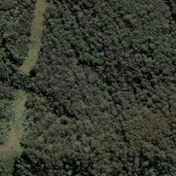 Satellite imagery of Green Hill, AU