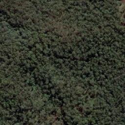 Satellite imagery of Green Hill, AU