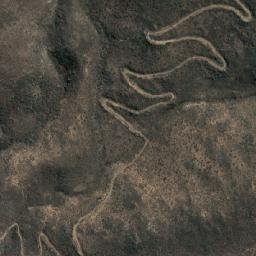 Satellite imagery of Portezuelo del Sarco, CL