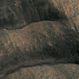 Satellite imagery of Portezuelo del Sarco, CL