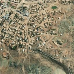 Satellite imagery of San Ramón, CL