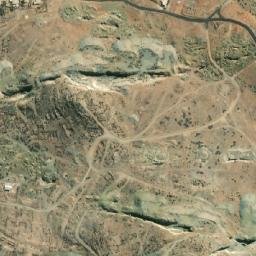 Satellite imagery of San Ramón, CL