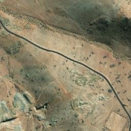 Satellite imagery of San Ramón, CL