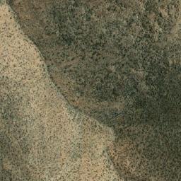 Satellite imagery of Cerro La Cimarrona, CL