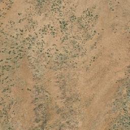 Satellite imagery of Cerro Los Colorados, CL
