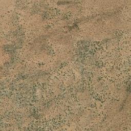 Satellite imagery of Cerro Los Colorados, CL