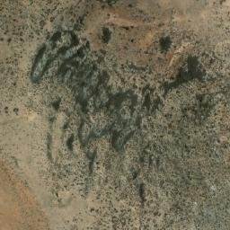 Satellite imagery of Cerro Chincolco, CL