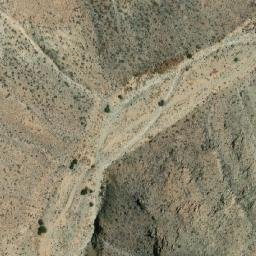 Satellite imagery of Cerro Chincolco, CL