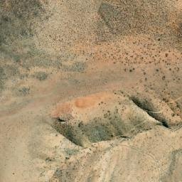 Satellite imagery of Cerro El Carrizo, CL