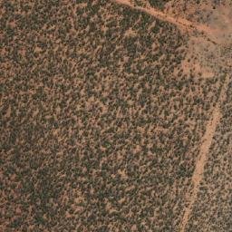 Satellite imagery of Wannarra Rock, AU