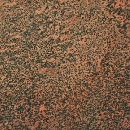 Satellite imagery of Chingaling Rock, AU