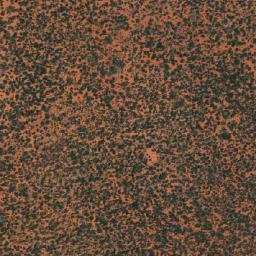 Satellite imagery of Chingaling Rock, AU