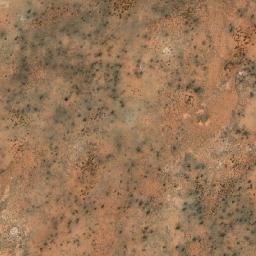 Satellite imagery of The Mulgas, AU