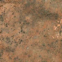 Satellite imagery of The Mulgas, AU