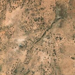 Satellite imagery of Arabana Hill, AU