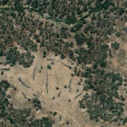Satellite imagery of Tower Hill, AU