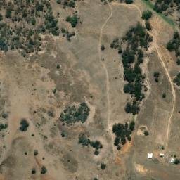 Satellite imagery of Tower Hill, AU