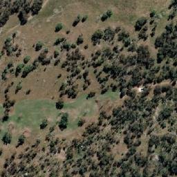 Satellite imagery of Fladbury Mountain, AU