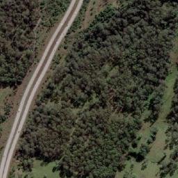Satellite imagery of Green Hill, AU