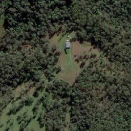 Satellite imagery of Green Hill, AU