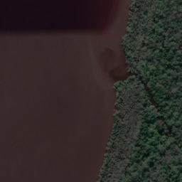 Satellite imagery of Griffiths Point, AU