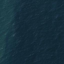 Satellite imagery of Freeburn Rock, AU