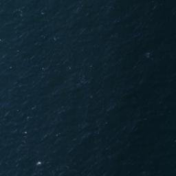 Satellite imagery of Freeburn Rock, AU