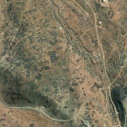 Satellite imagery of Cerro La Higuera, CL