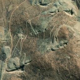 Satellite imagery of San Ramón, CL