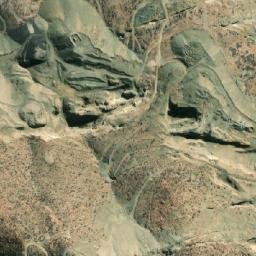 Satellite imagery of San Ramón, CL