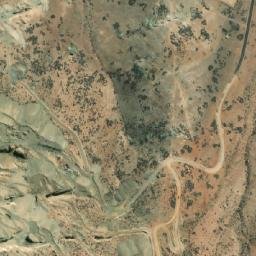 Satellite imagery of San Ramón, CL