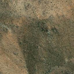 Satellite imagery of Cerro La Cimarrona, CL
