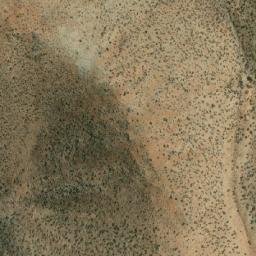 Satellite imagery of Cerro La Cimarrona, CL