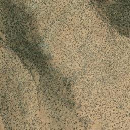 Satellite imagery of Cerro La Cimarrona, CL