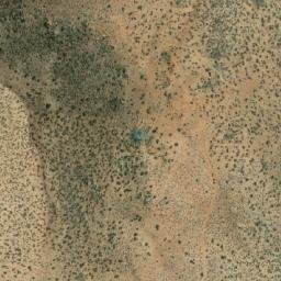 Satellite imagery of Cerro Potrero, CL