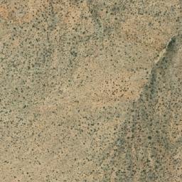 Satellite imagery of Cerro Blanco, CL