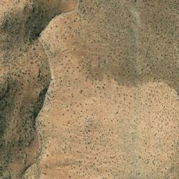 Satellite imagery of Loma del Molle, CL