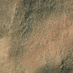 Satellite imagery of Loma del Molle, CL