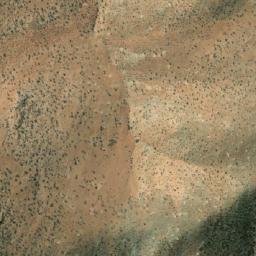 Satellite imagery of Loma del Molle, CL