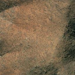 Satellite imagery of Loma del Macho, CL