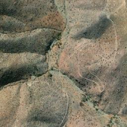 Satellite imagery of Loma del Macho, CL