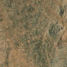 Satellite imagery of Cerro Los Colorados, CL