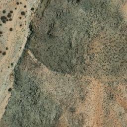 Satellite imagery of Cerro Chincolco, CL